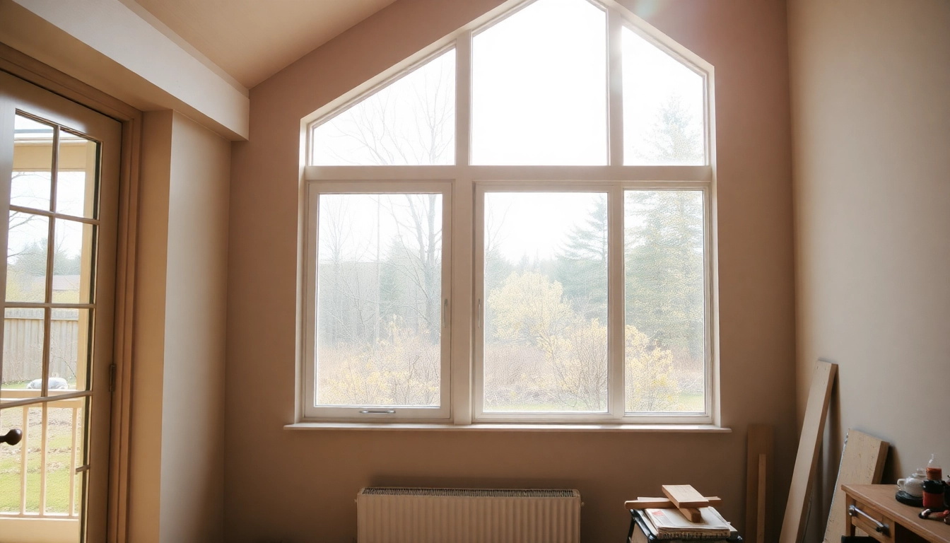 Enhance Your Home’s Value with Leading Window Companies in Manchester