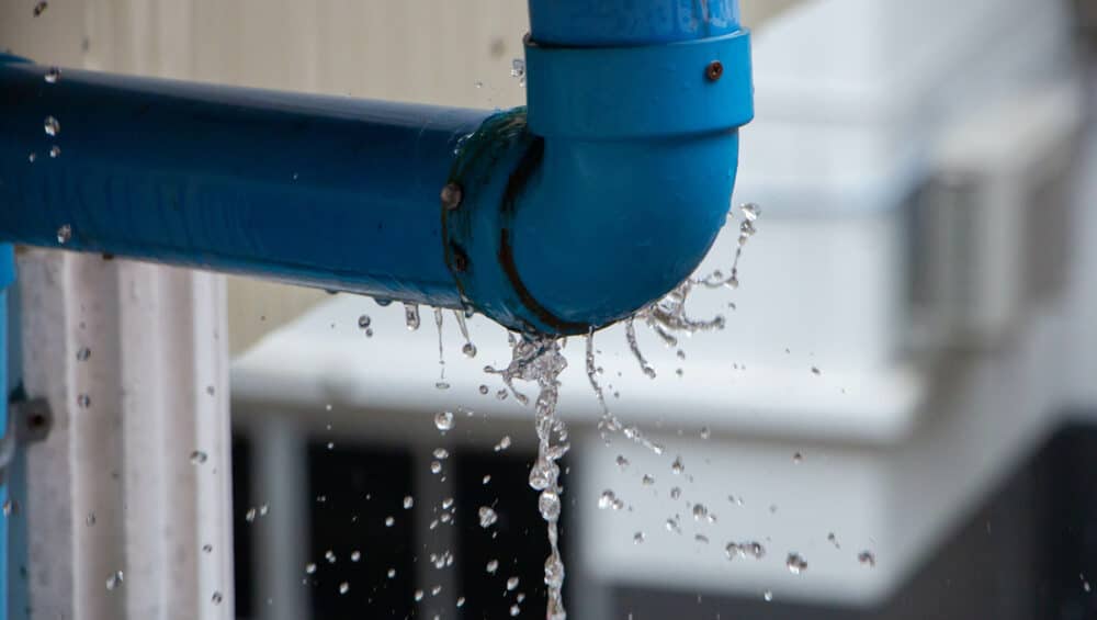 Wasserschaden Notdienst: Soforthilfe bei Überschwemmungen und Rohrbrüchen