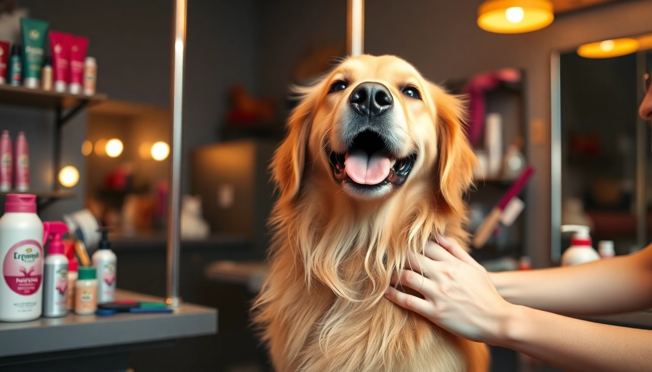 How to Pamper Your Pet: Essential Tips for Ultimate Comfort and Care