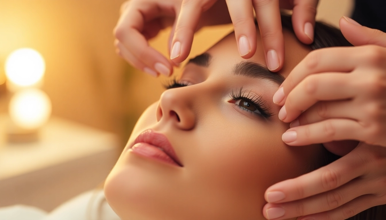 Elevate Your Look with Georgetown Lash Extensions: Expert Techniques & Tips