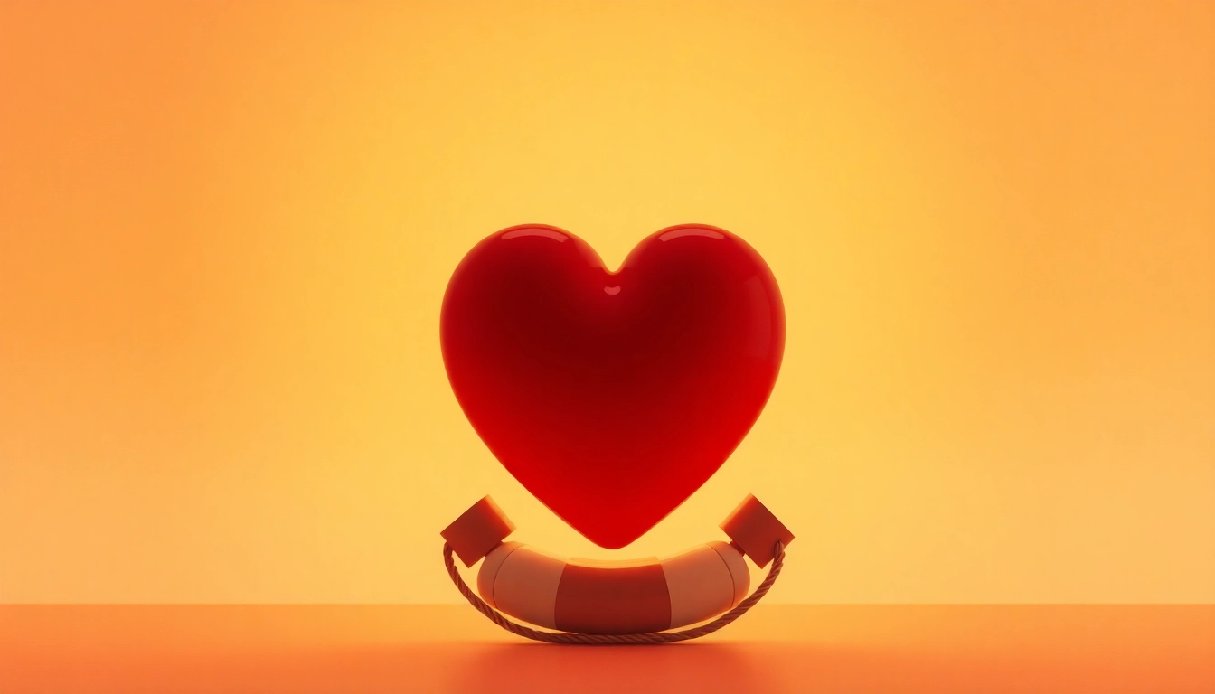 5 Proven Strategies for Heartprotection: Safeguard Your Heart Health Today