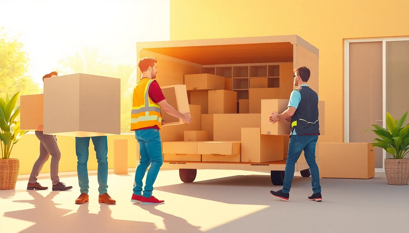 Reliable Removal Companies in West Yorkshire: Your Guide to Stress-Free Moving