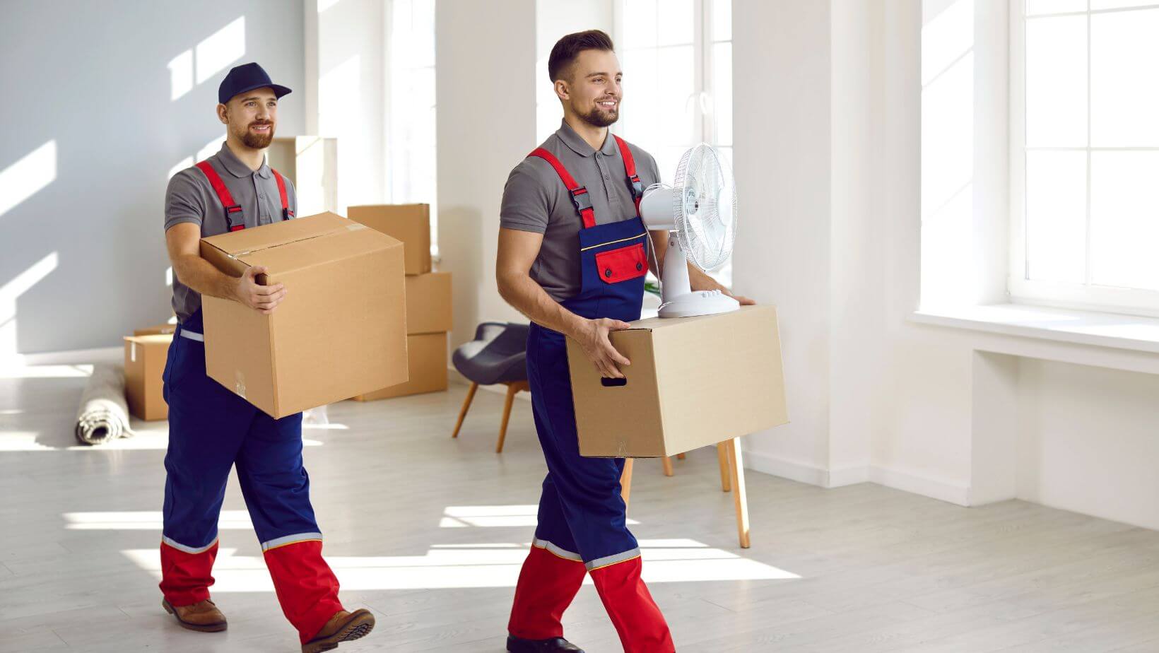 packing services in denver