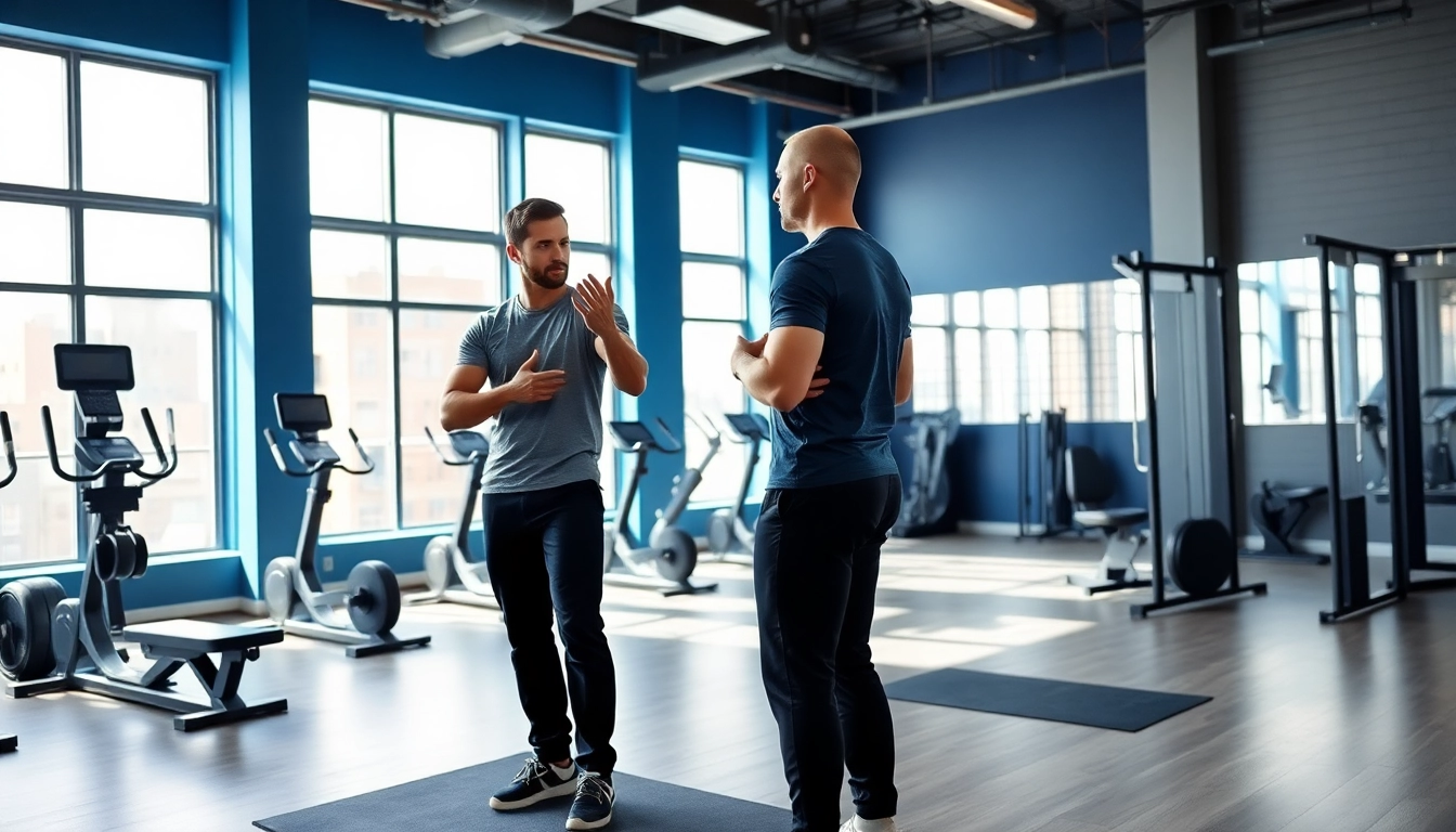 Maximize Your Health: Private Studio Personal Training in Downtown Jersey City