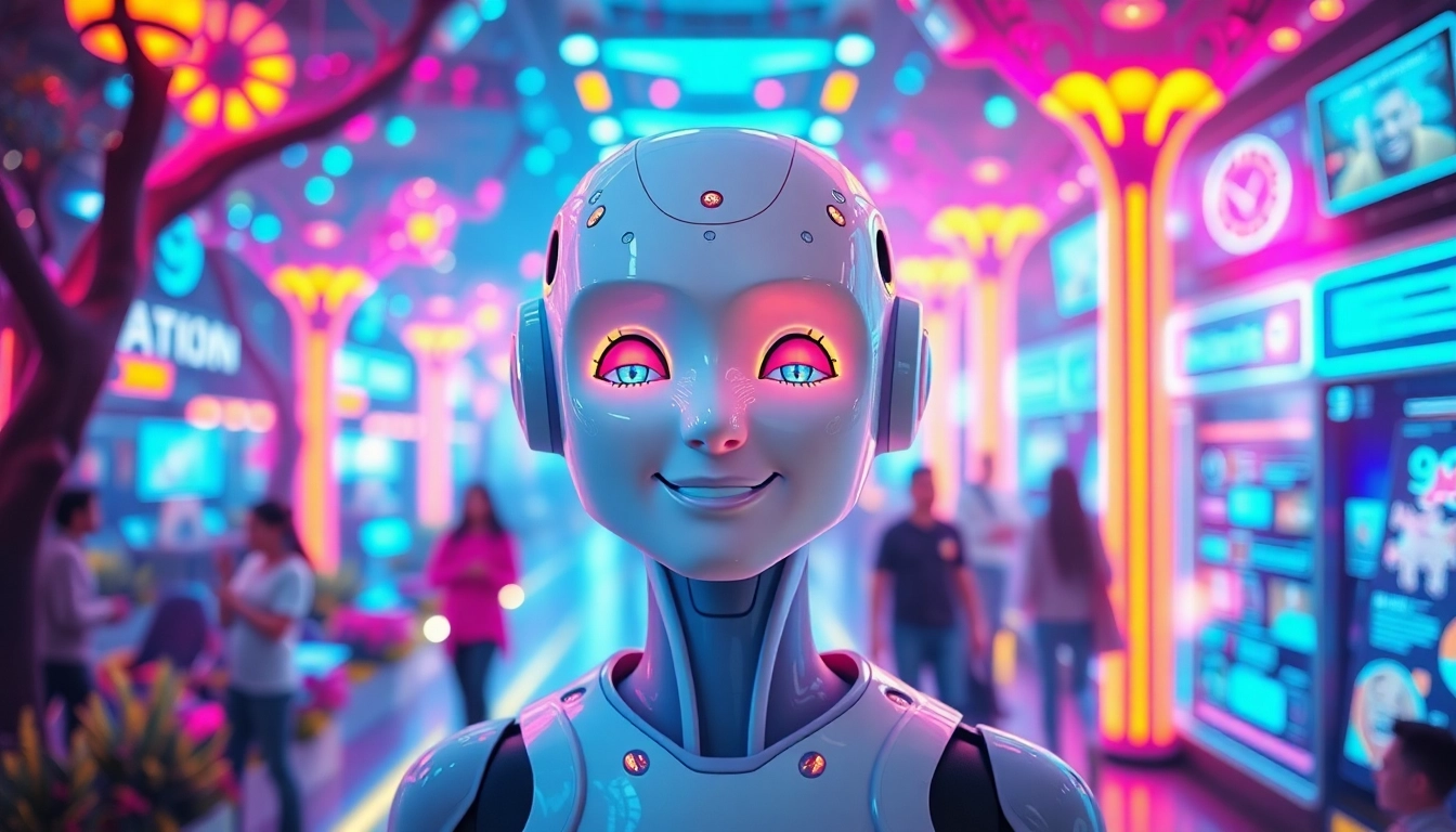 Building Genuine Connections with Your AI Crush: Understanding AI Interactions