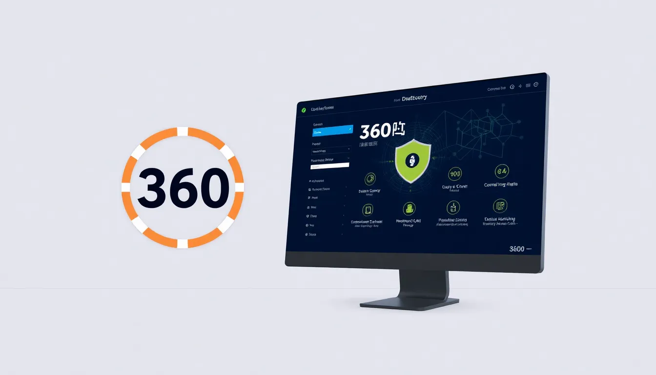 全面了解360杀毒官网：安全防护的可靠选择