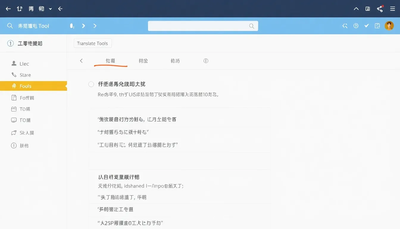 探索易翻译官网：高效翻译服务的首选平台