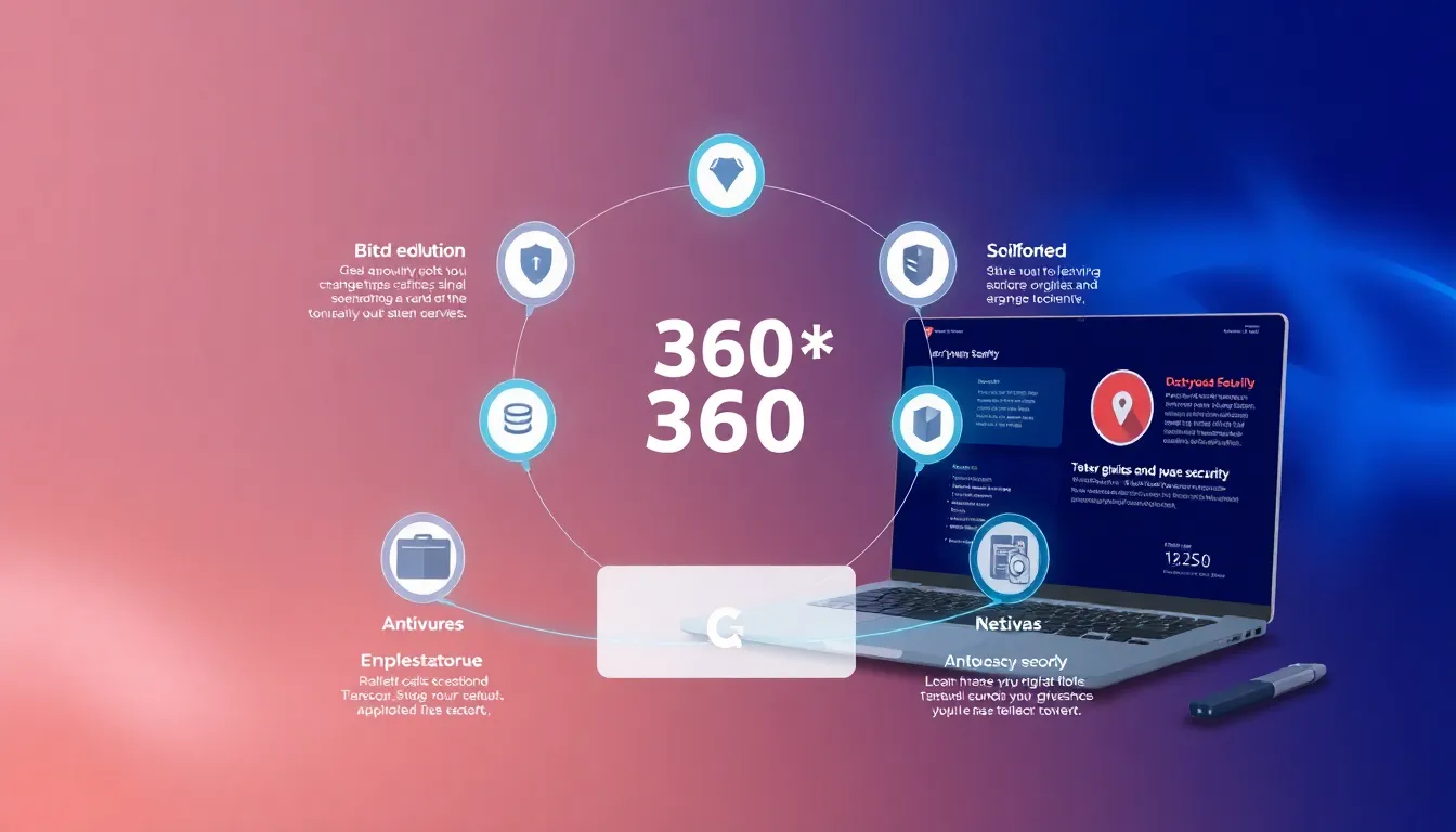 全面保护您的电脑安全：360杀毒官网介绍