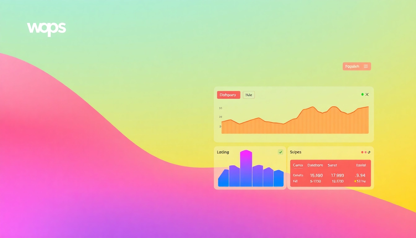 Boost Your Productivity with wps中文版: A Comprehensive Guide to Features and Benefits