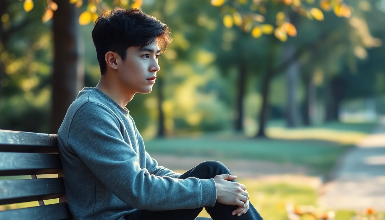 Effective Strategies for Dealing with Depression: A Comprehensive Guide