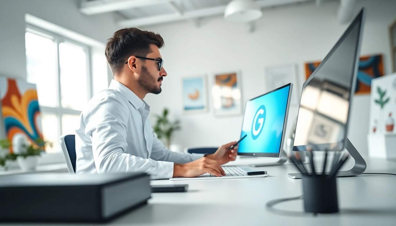 Mastering the Process of Creating an Effective Trademark Logo