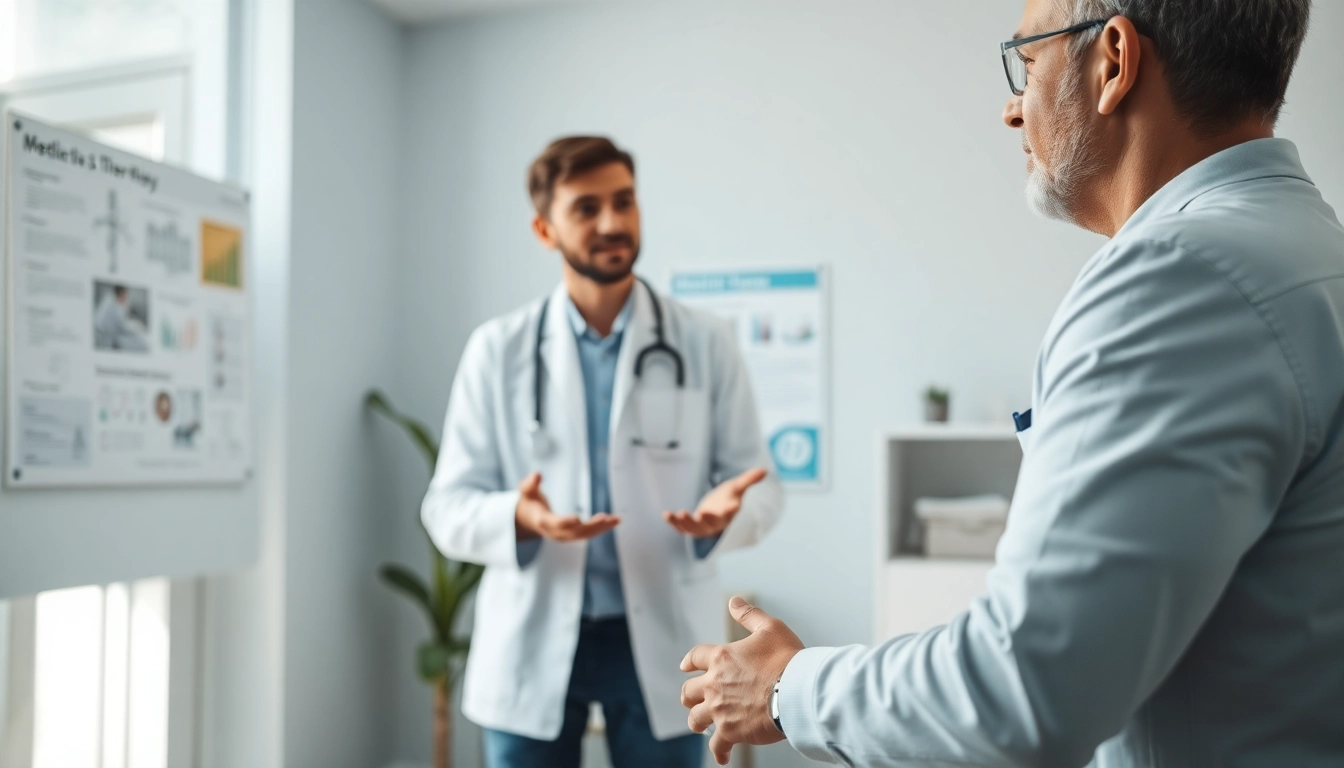 A Comprehensive Guide to Peptide Therapy: Benefits, Uses, and Insights