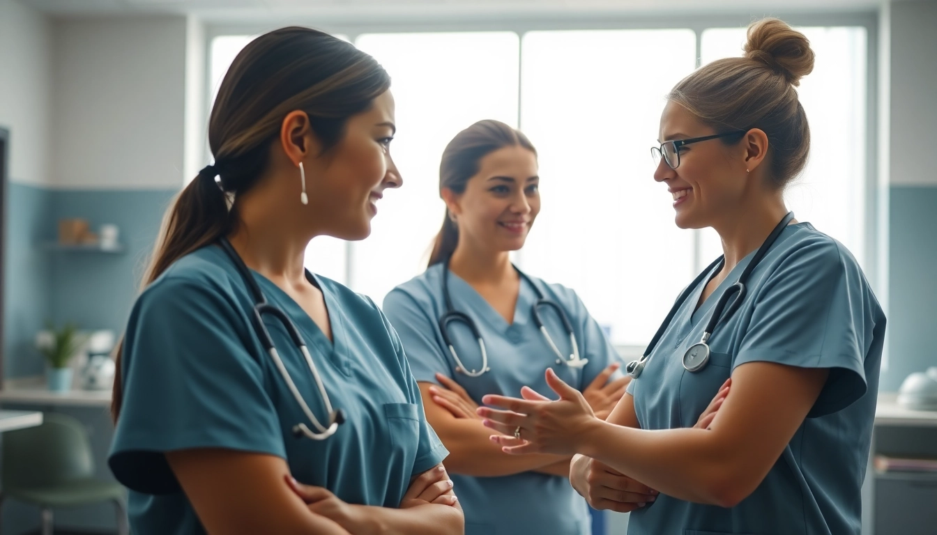 Supporting nurses through the challenges of the VDAP Program in a compassionate healthcare setting.