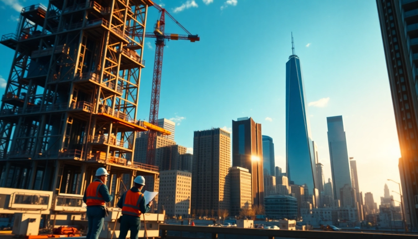 Play Sim Tower and manage a vibrant skyscraper in a bustling city environment.