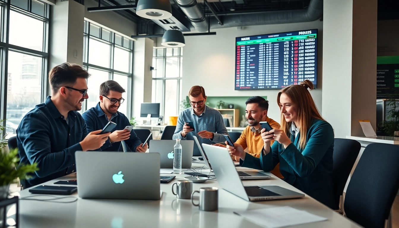 Анализируя рейтинг букмекерских контор в украине, bettors engage with sports betting technology.