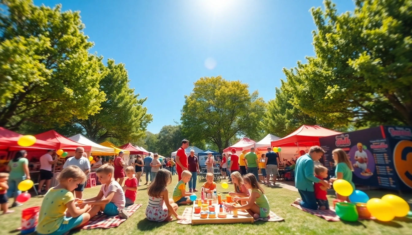 Creating Unforgettable Experiences at the Wildfire Event Perth