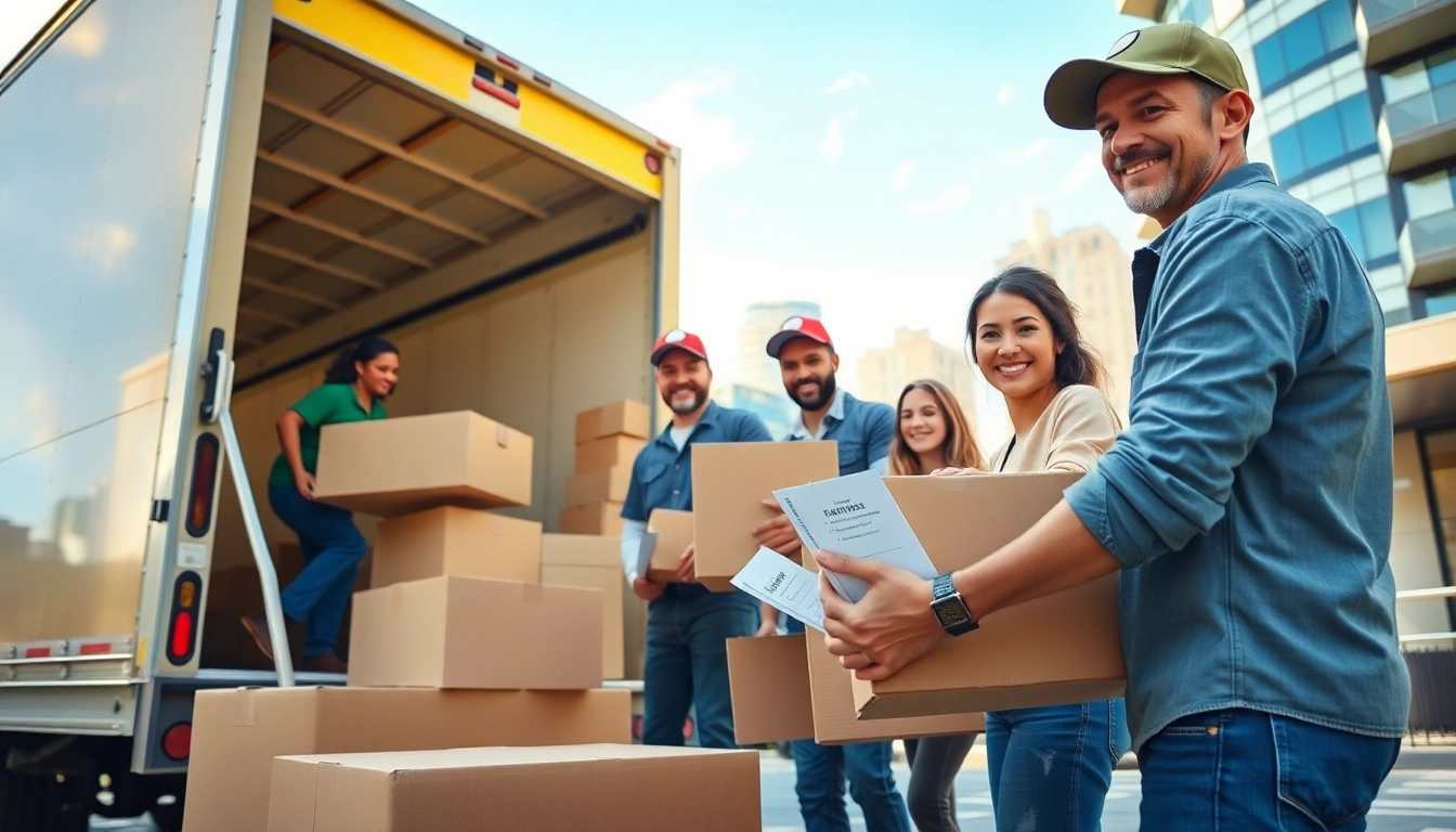 Affordable Options for Cheap Movers Delivering Quality Service