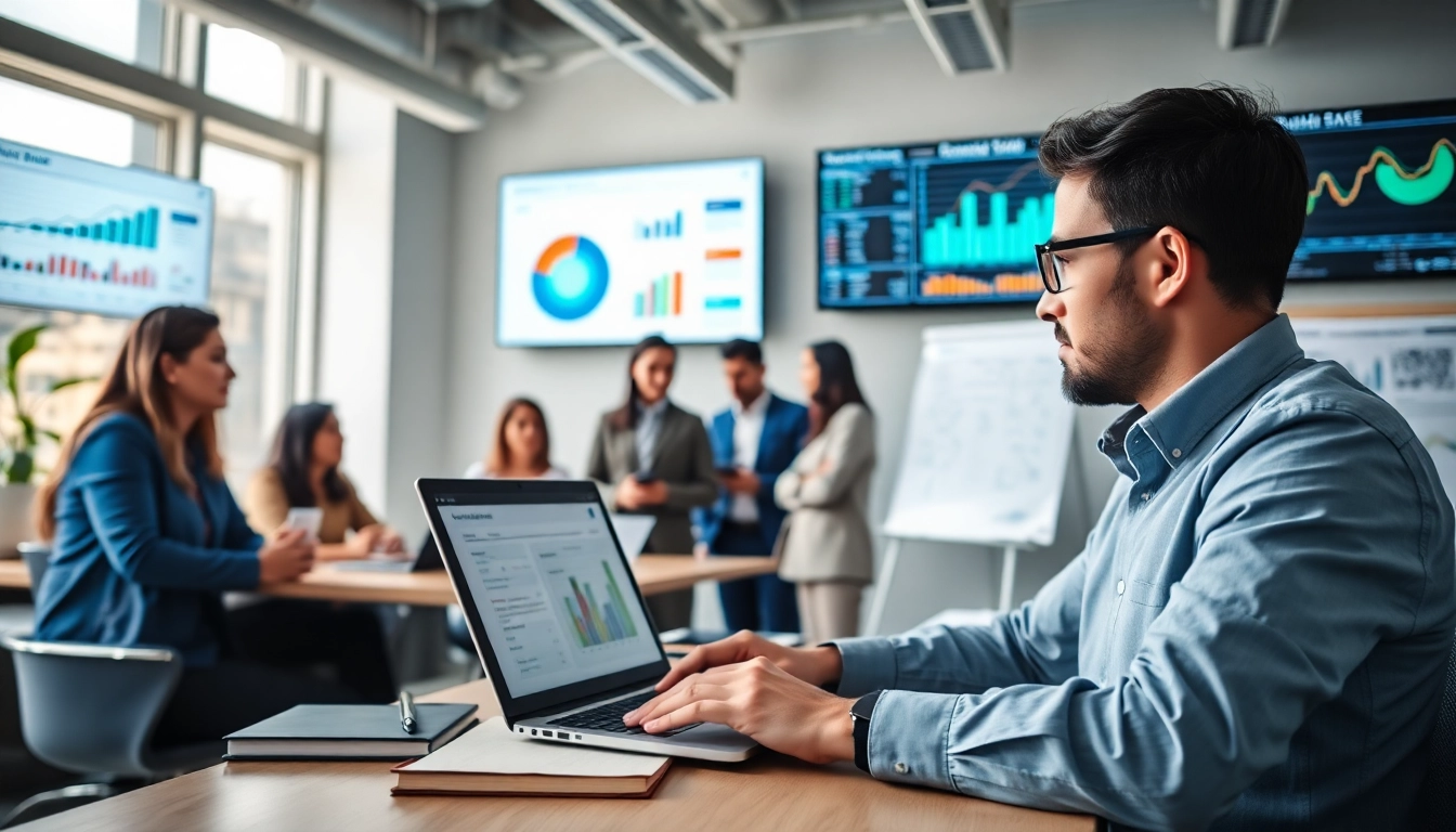 Find competitor pricing through strategic team discussion in a modern office setting.
